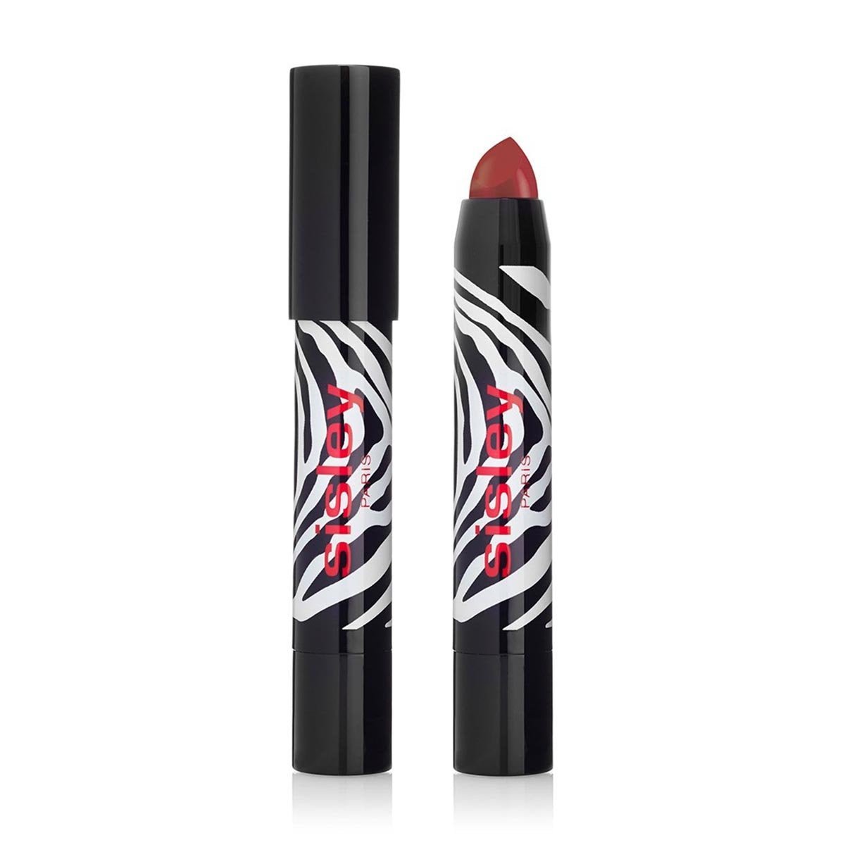Sisley, Lip Twist, Opaco, Rossetto cremoso, 22, Borgogna, 2.5 g - Cosmova