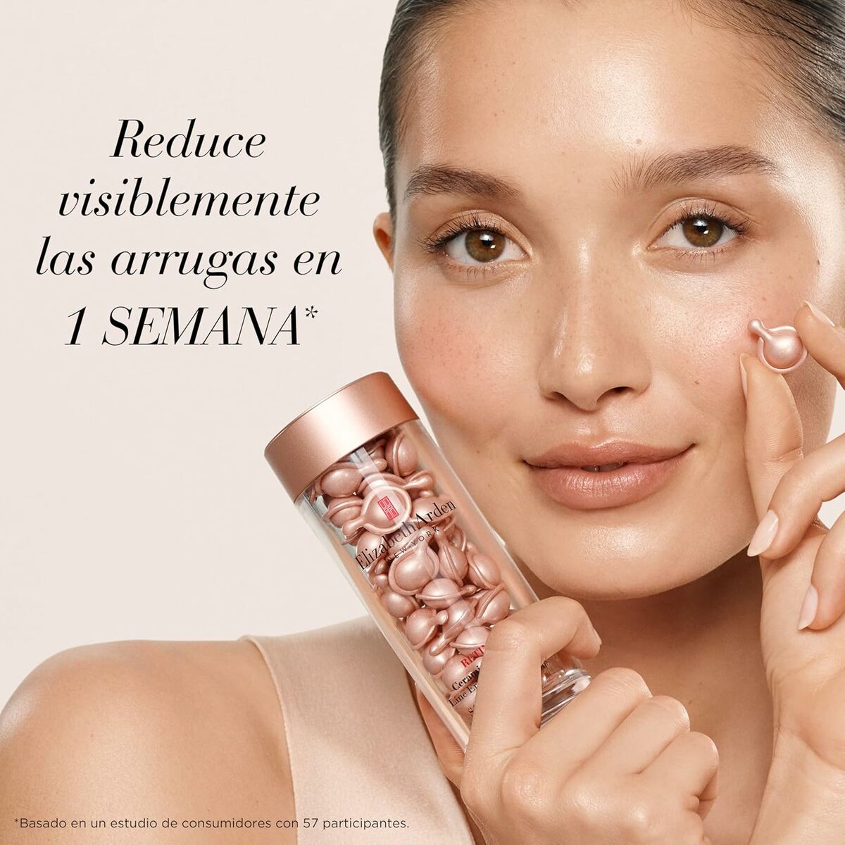 Smoothing Serum Elizabeth Arden RETINOL (90Units) - Cosmova