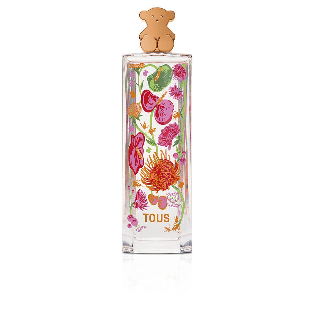 SORBET GARDEN edt vapo 90 ml - Cosmova