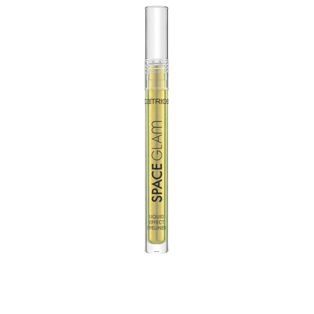 SPACE GLAM liquid eyeliner 020-Galactic Glitter 1.4 ml - Cosmova