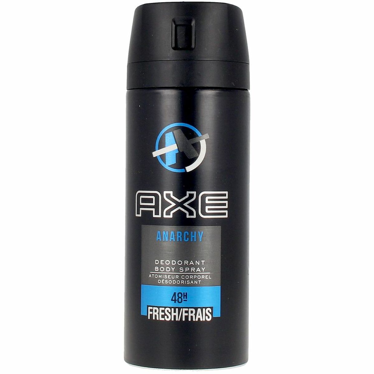 Deodorante Spray Axe Anarchy 150 ml-0