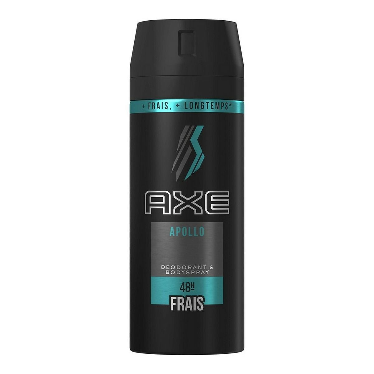 Spray déodorant Axe Apollo 150 ml-0