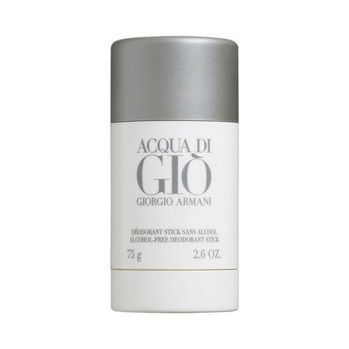 Stick Deodorant Armani 141152 75 ml - Cosmova