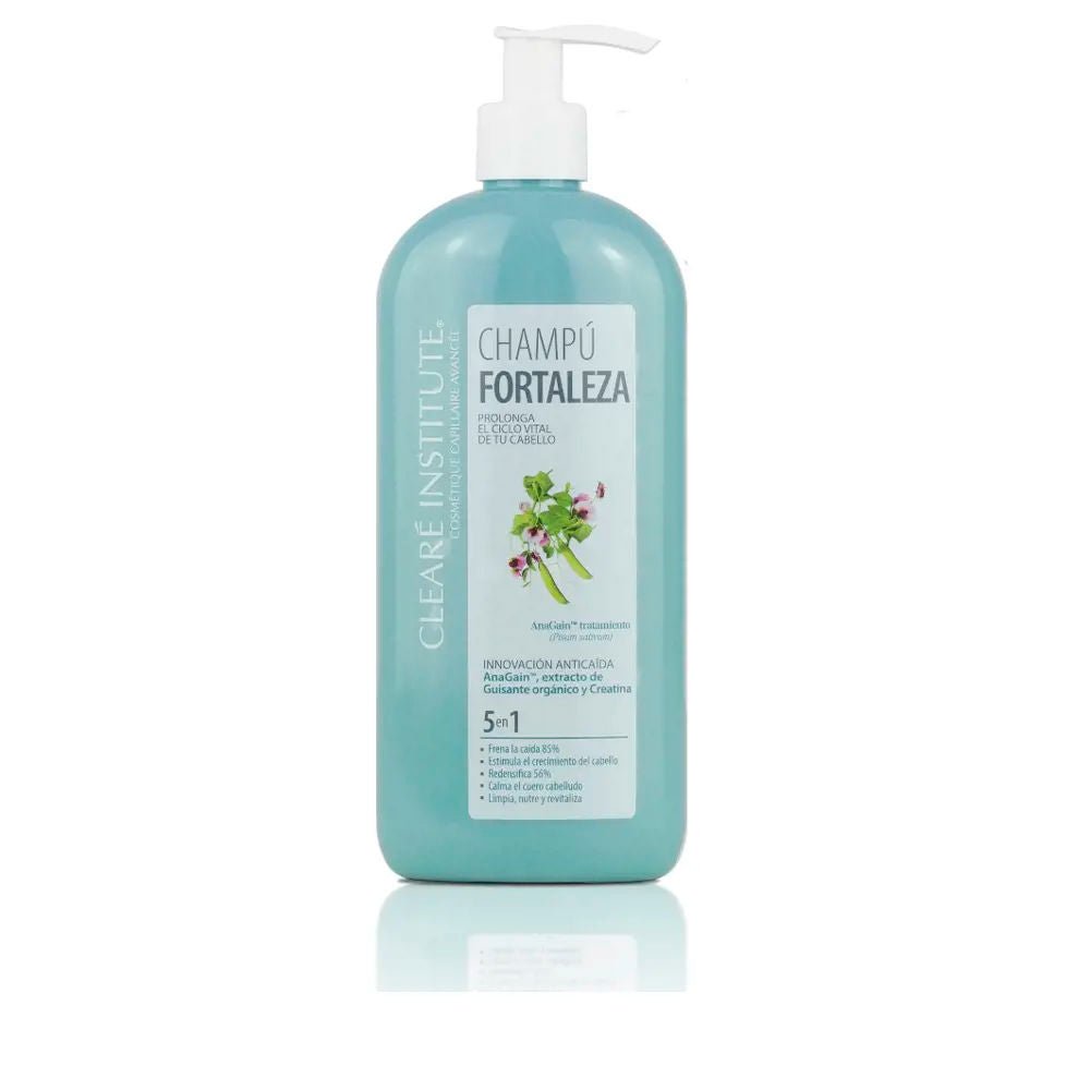 Shampoo FORZA ANTICADUTA 400 ml-0