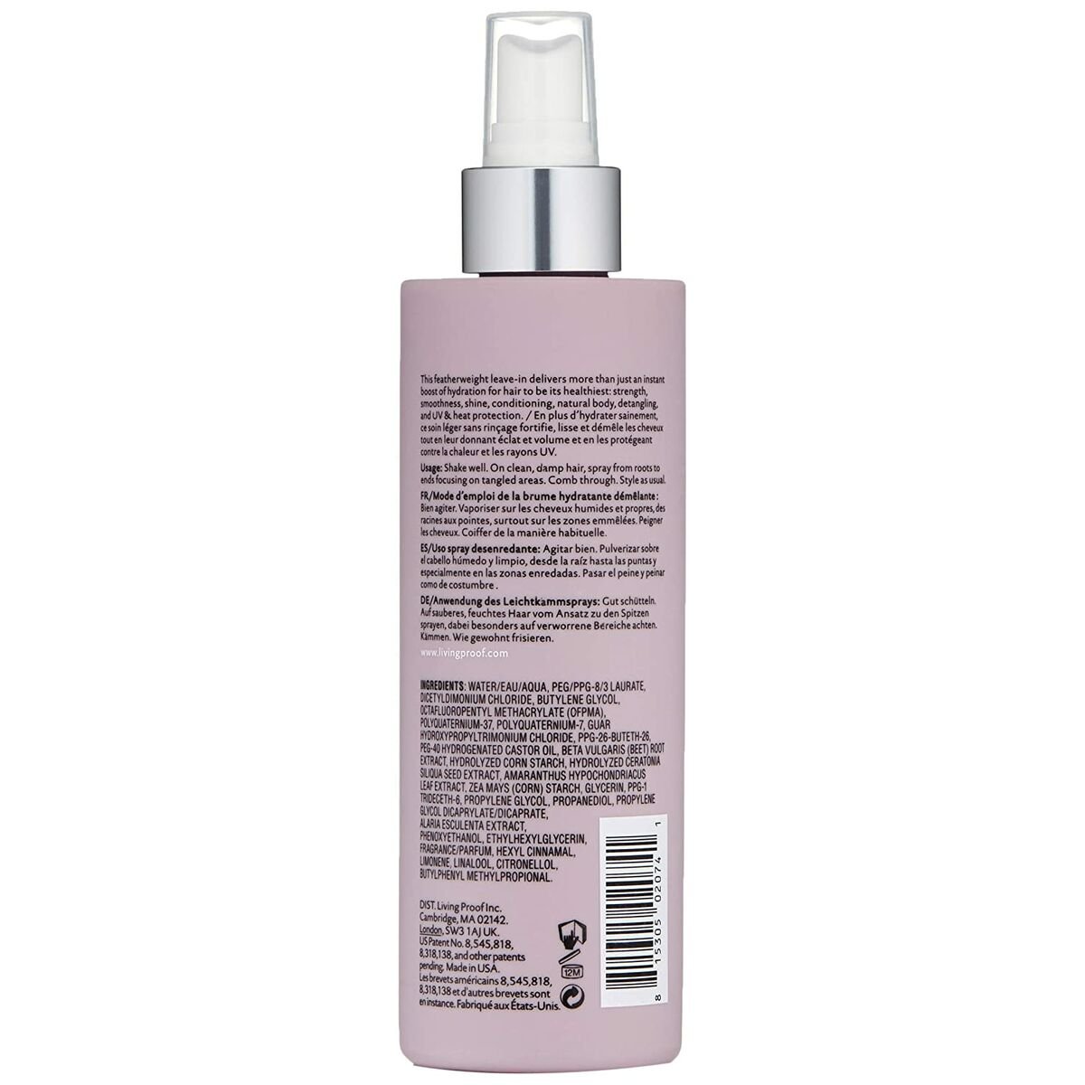 Stylingcreme Living Proof Restore-0