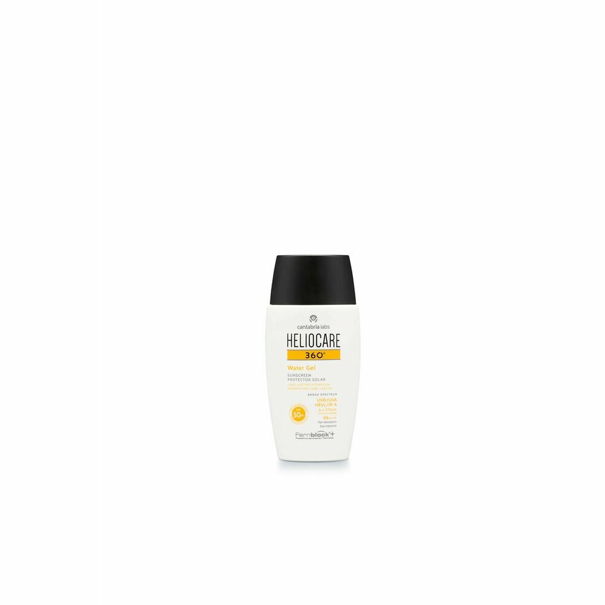 Sonnenschutzgel Heliocare 50 ml SPF 50+-1