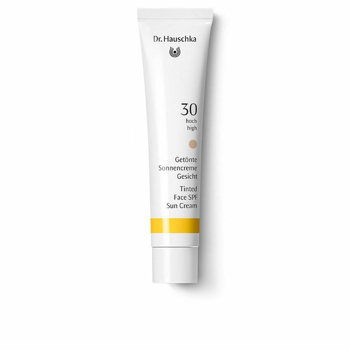 Sonnenschutz mit Farbe Dr. Hauschka LSF 30 (40 ml)-0