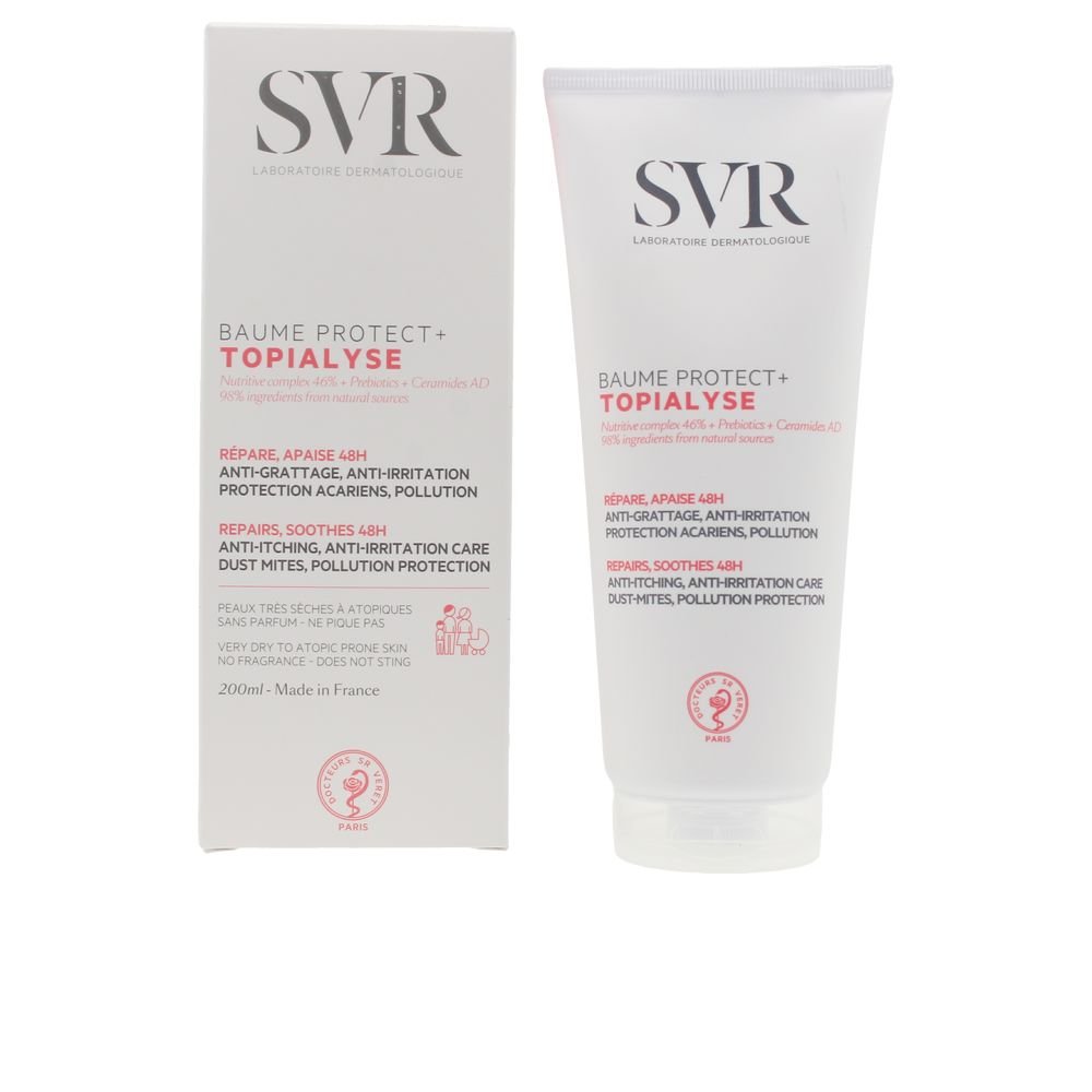 Svr Laboratoire Dermatologique TOPIALYSE baume 200 ml - Cosmova