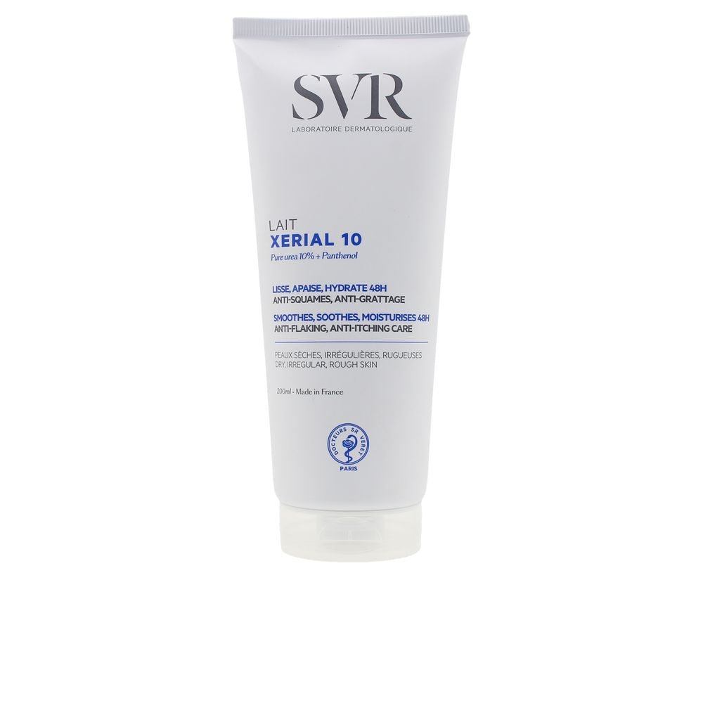 Svr Laboratoire Dermatologique XERIAL 10 lait corps 200 ml - Cosmova