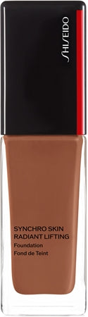 Shiseido Smu Synchro S R Lift Fndtn 520
