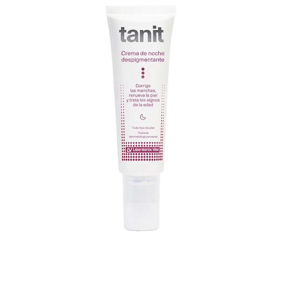 TANIT depigmenting night Crema 50 ml - Cosmova
