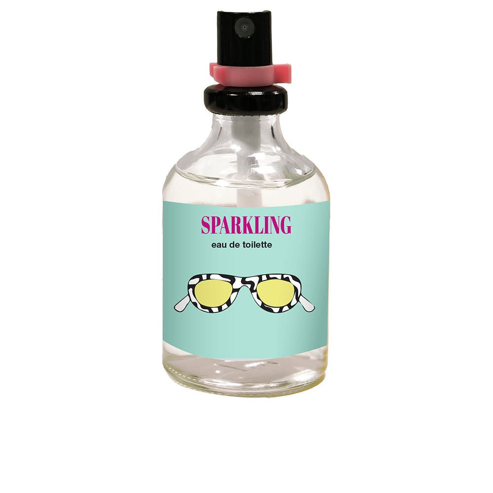 THE WAY OF LIFE SPARKLING edt vapo 50 ml - Cosmova