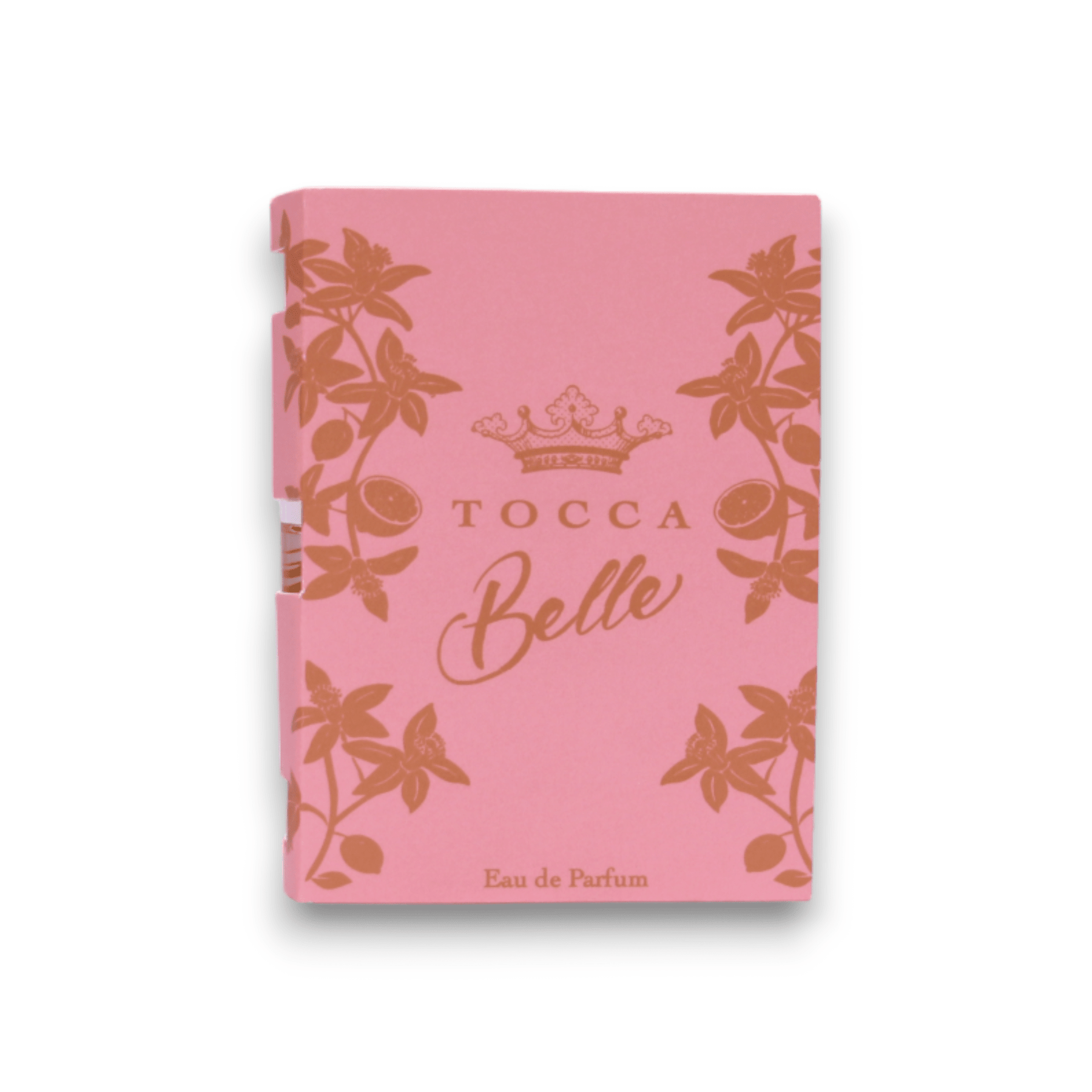 Tocca, Belle, Eau de Parfum, Per le donne, 1.5 ml Fiala - Cosmova