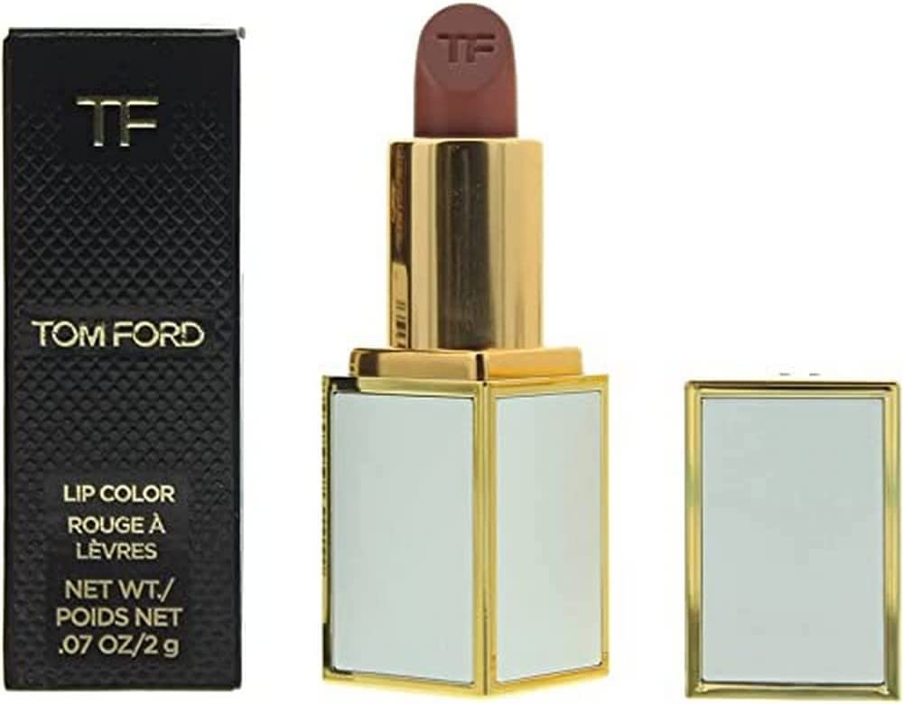Tom Ford, Lips & Girls, Rossetto cremoso, 02, Agrifoglio, 2 g - Cosmova