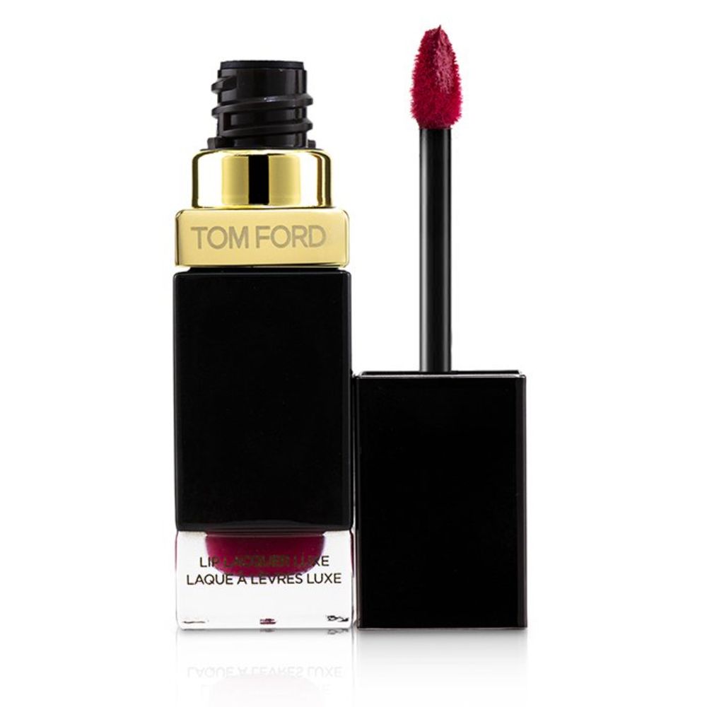 Tom Ford, Luxe , Opaco, Rossetto liquido, 09, Amaranto, 6 ml - Cosmova
