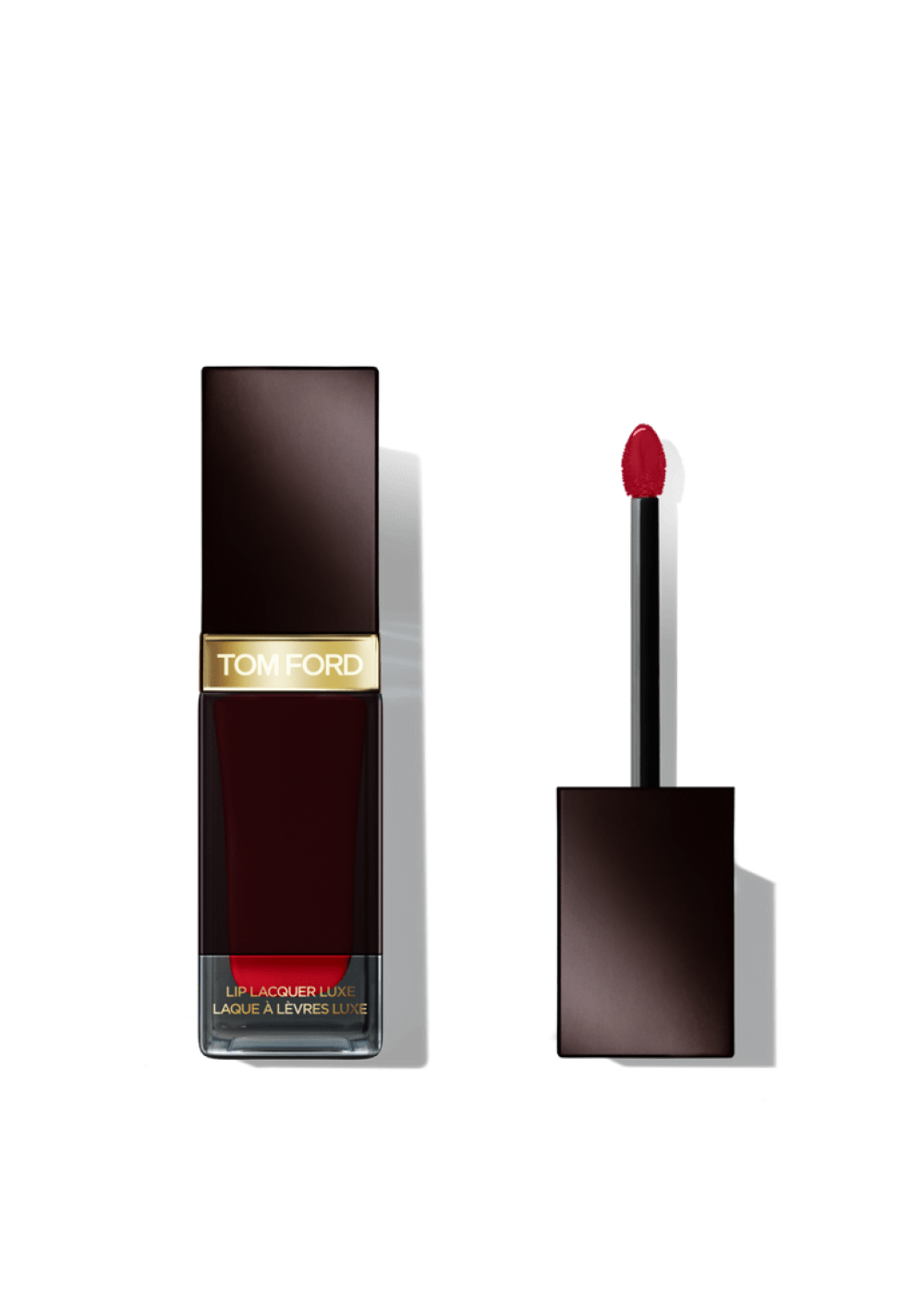 Tom Ford, Shine, Rossetto liquido, 07, Intimidire, 6 ml - Cosmova