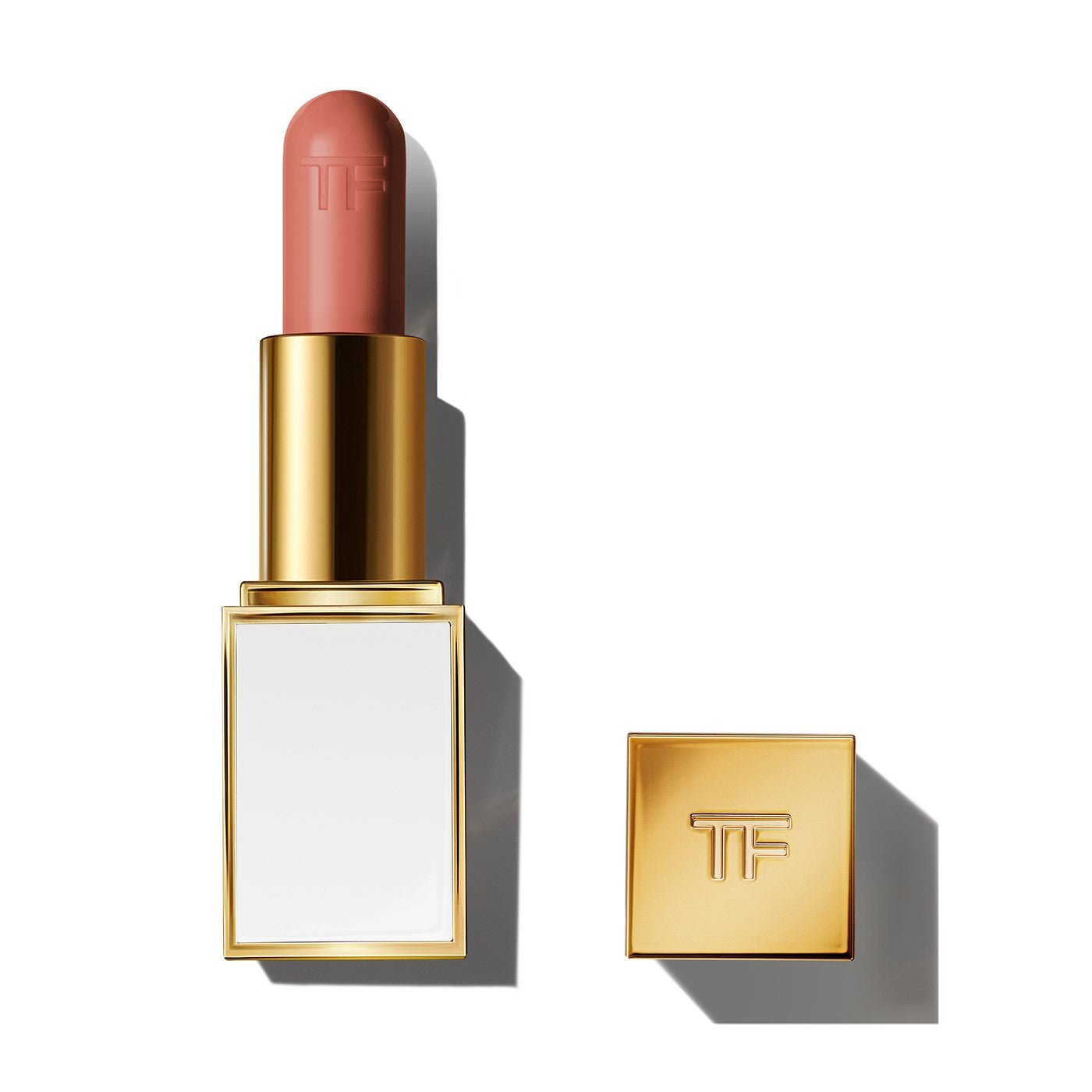 Tom Ford, Soleil, Balsamo per le labbra, 03, Fleur Neige, 2 g - Cosmova