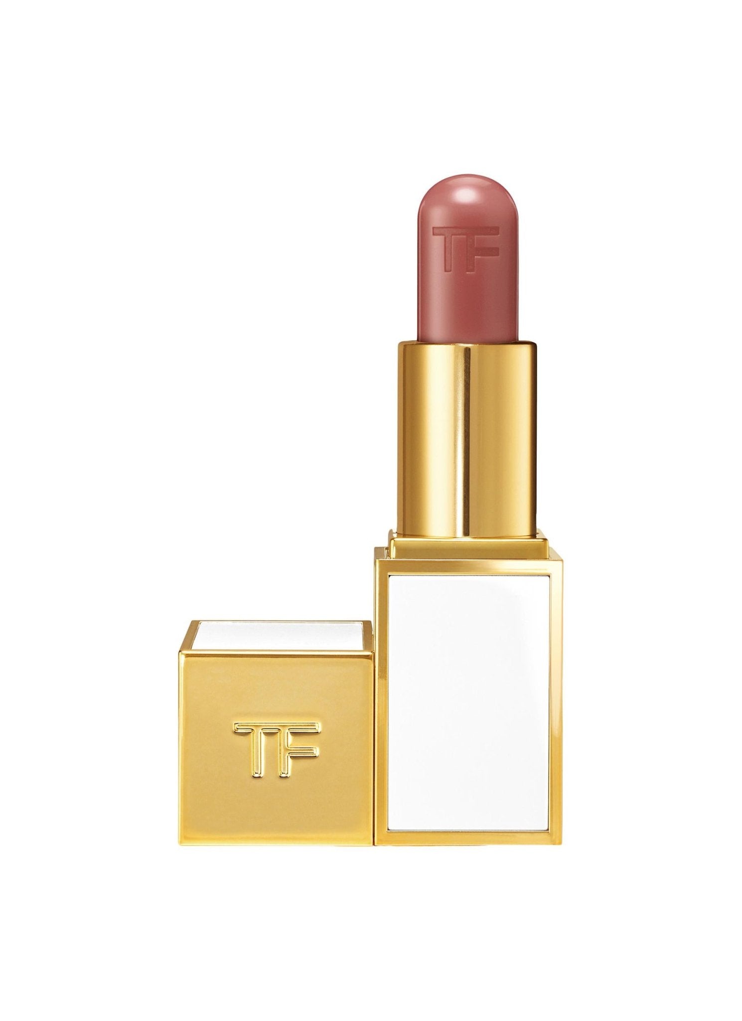 Tom Ford, Soleil, Balsamo per le labbra, 06, Rosso Alpino, 2 g - Cosmova