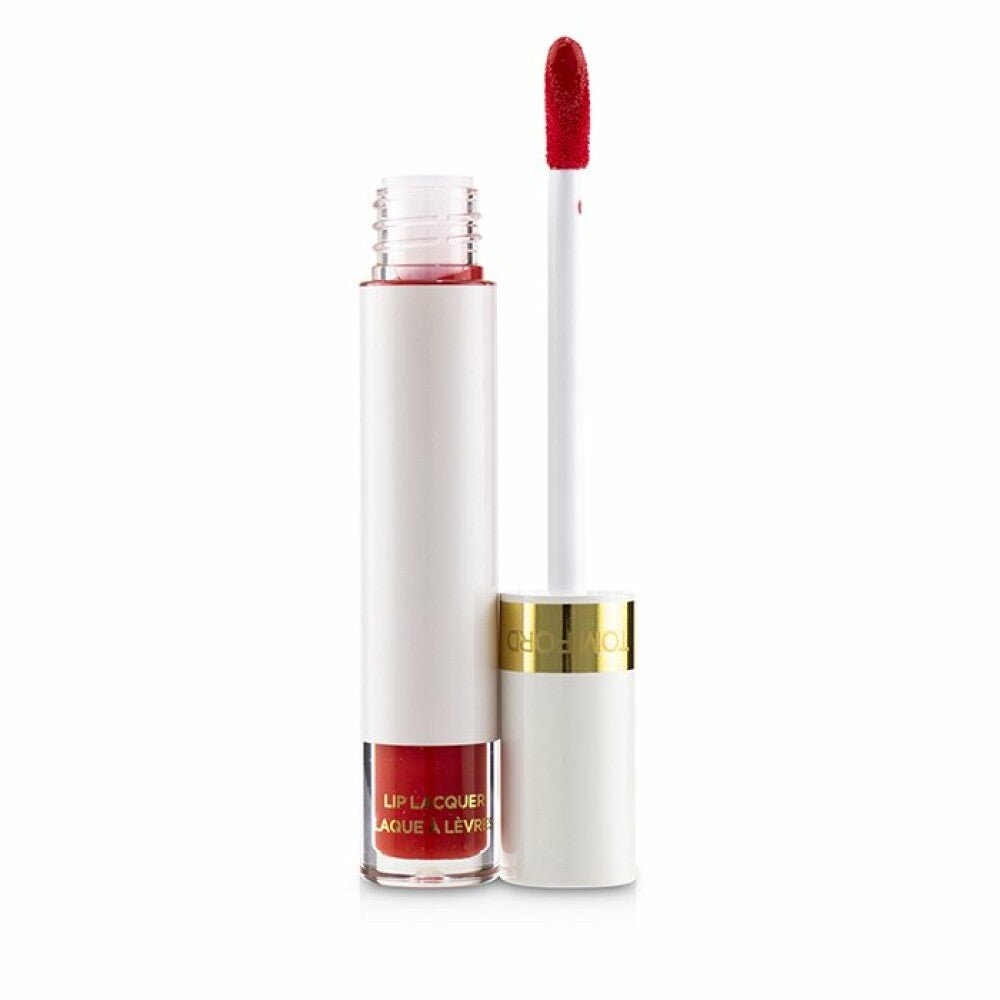 Tom Ford, Tom Ford, Rossetto liquido, 06, La Vita in Rosso, 2.7 ml - Cosmova