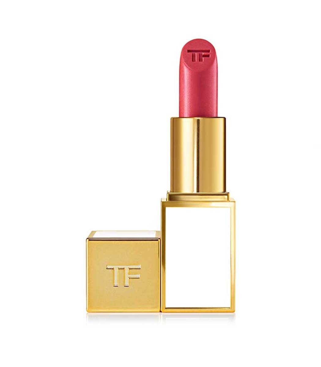 Tom Ford, Tom Ford, Trasparente, Rossetto cremoso, 25, Scarlatto, 2 g - Cosmova