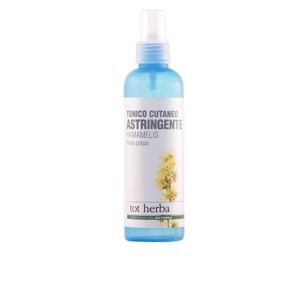 Tot Herba TÓNICO CUTANEO eau d'hamamélis 200 ml - image 1