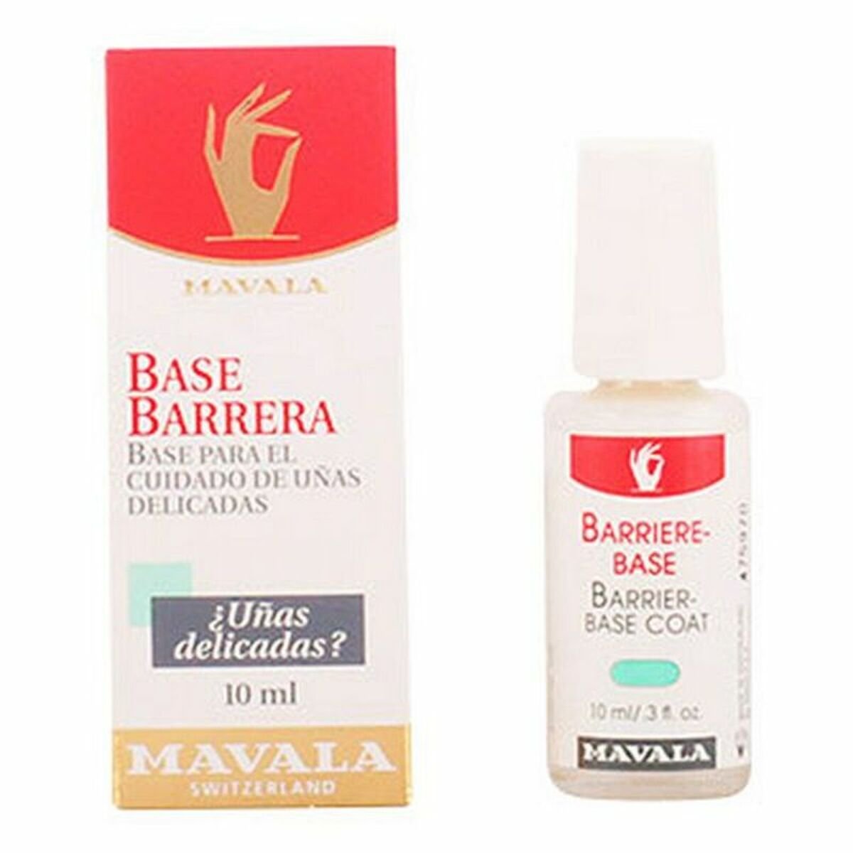 Treatment for Nails Mavala 1198-04057 10 ml (10 ml) - Cosmova