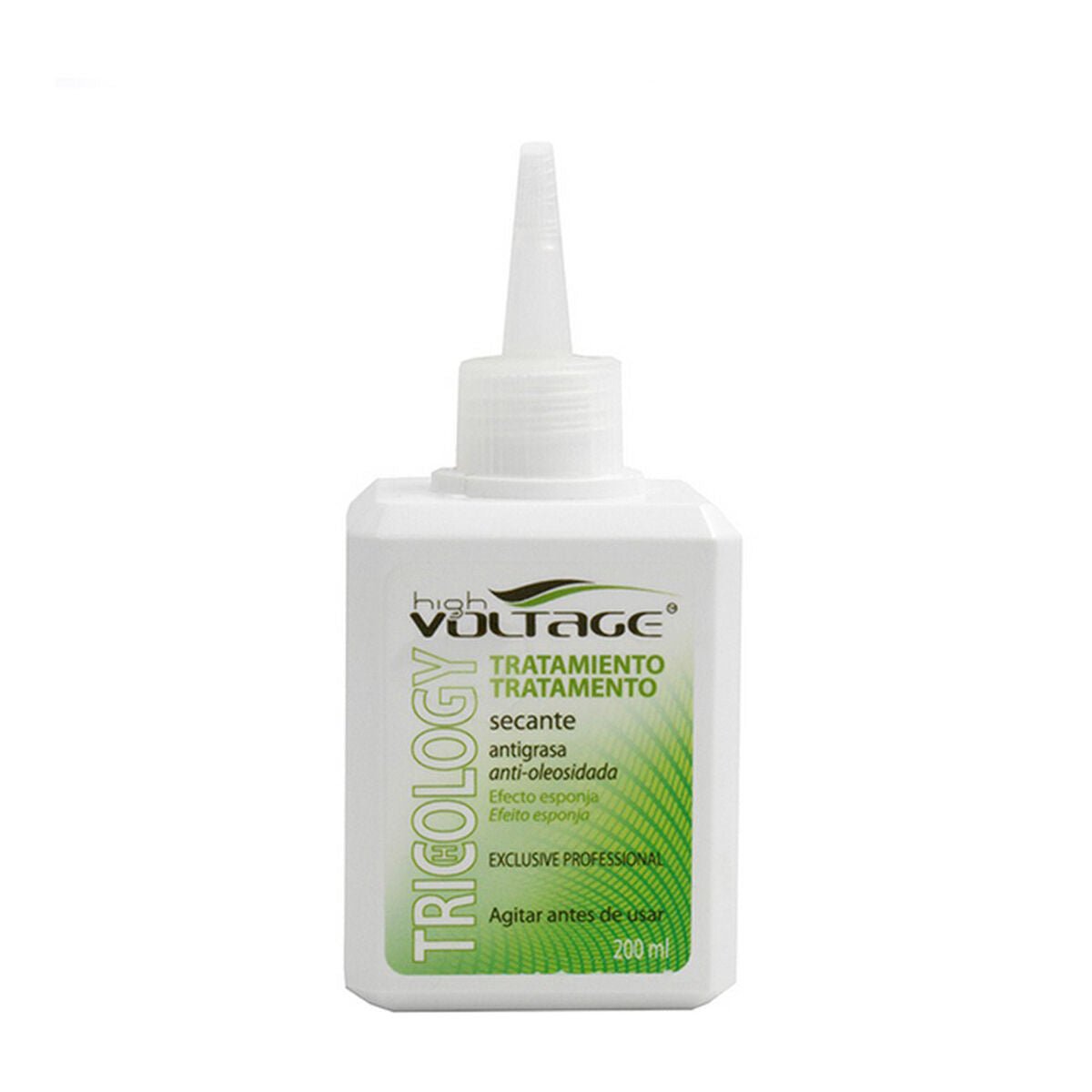 Treatment for Nails Voltage Trichology Dessicator (200 ml) - Cosmova