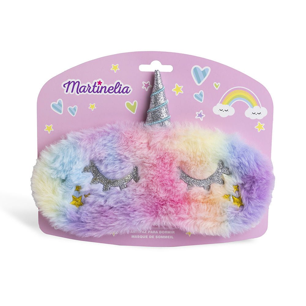 UNICORN sleeping mask 1 u - Cosmova