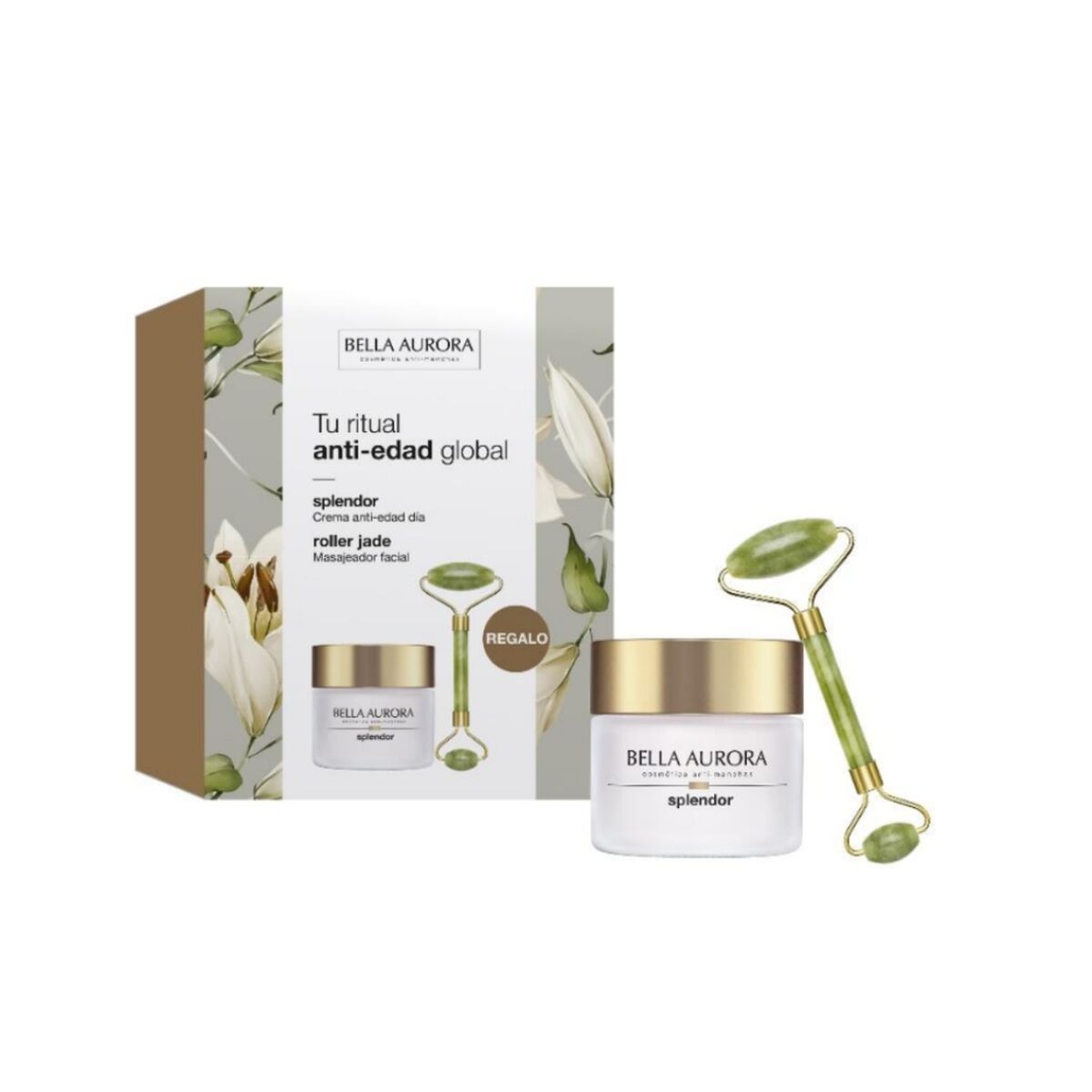 Set cosmetici unisex Bella Aurora Splendor-0