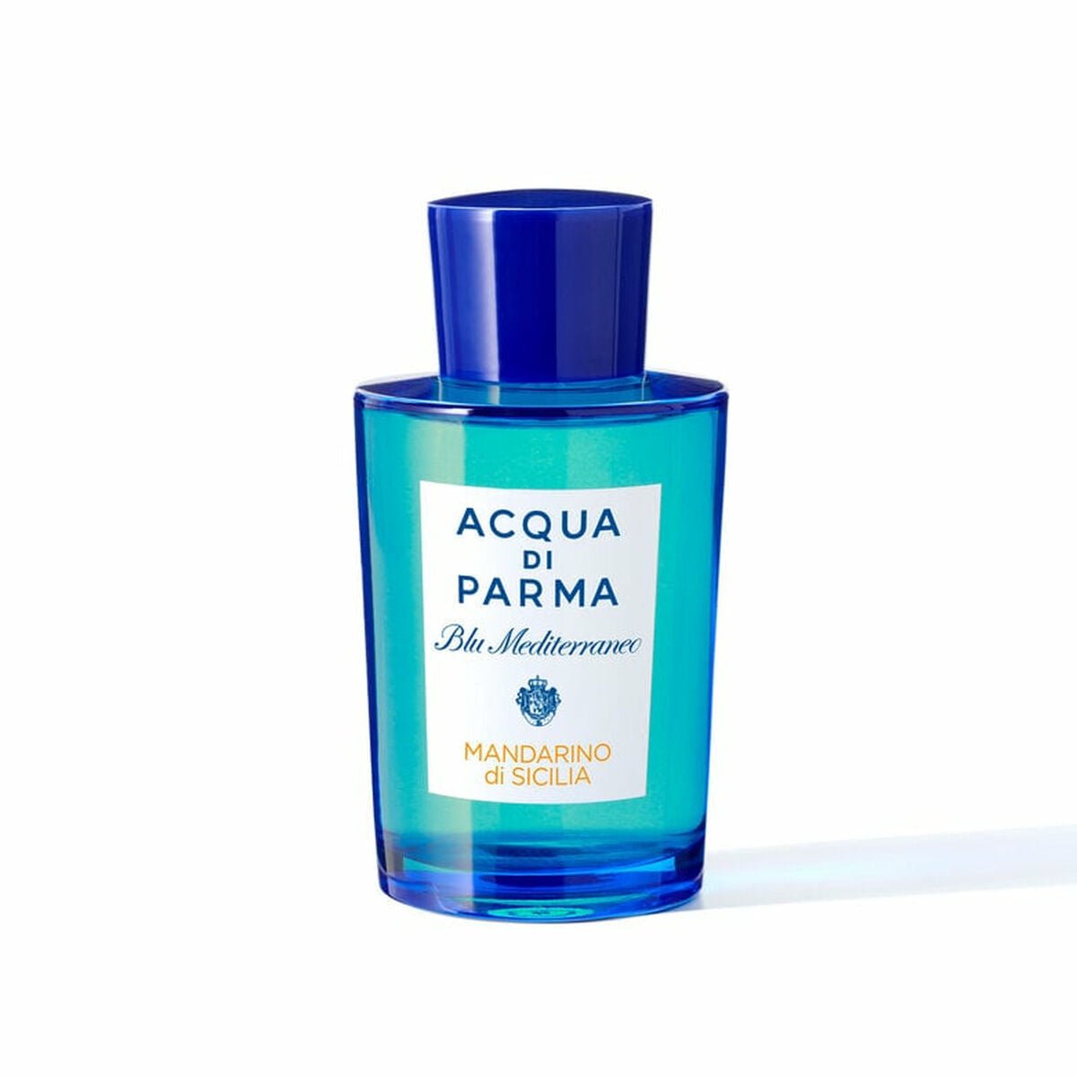 Unisex Perfume Acqua Di Parma Blu Mediterraneo Mandarino di Sicilia EDT 180 ml - Cosmova