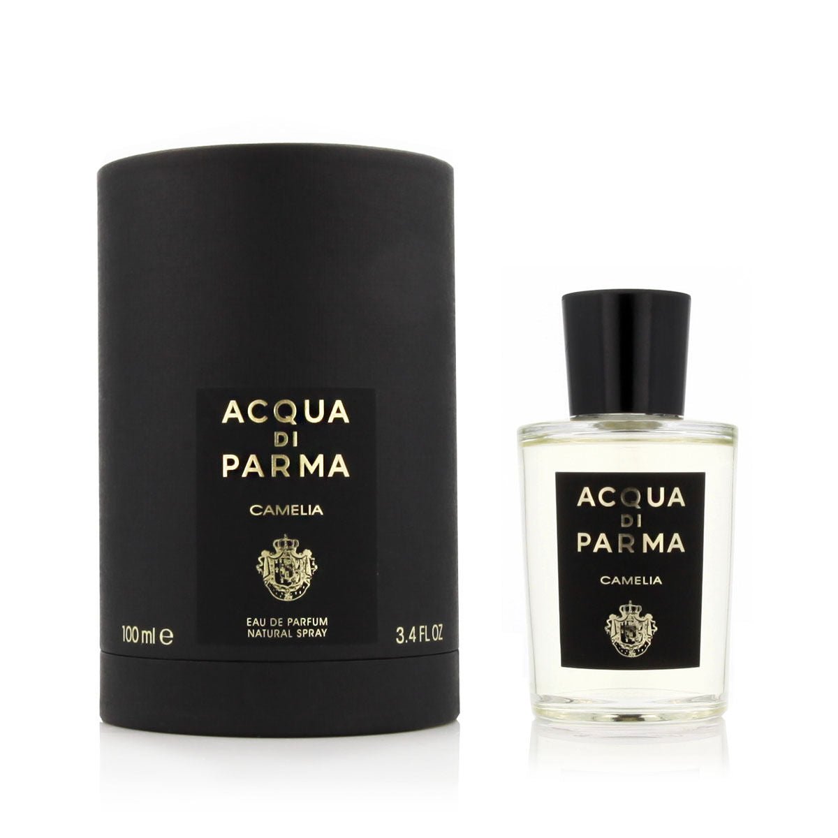 Parfum unisexe Acqua Di Parma Camelia EDP 100 ml-0