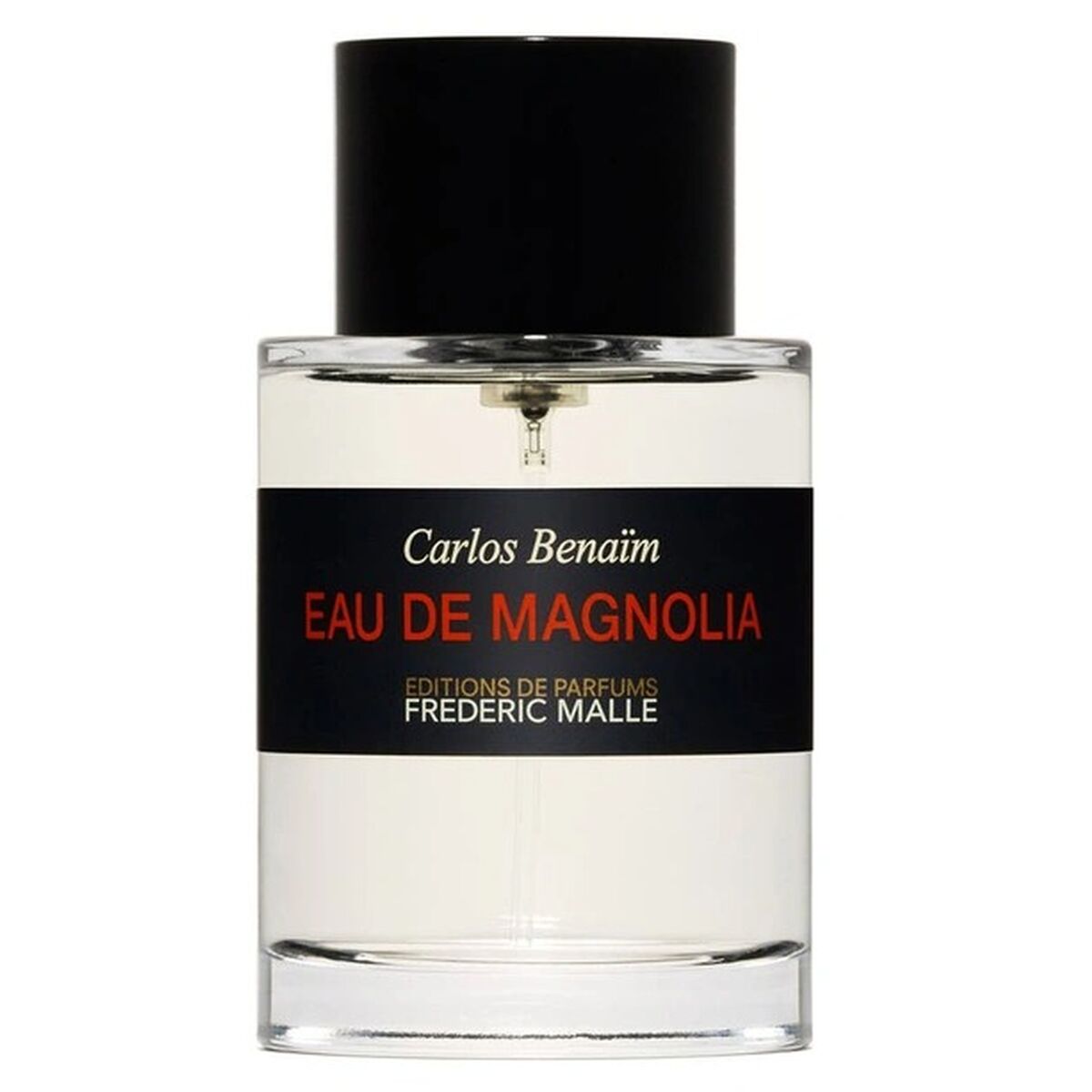Unisex Perfume Frederic Malle Eau De Magnolia EDT 100 ml - Cosmova