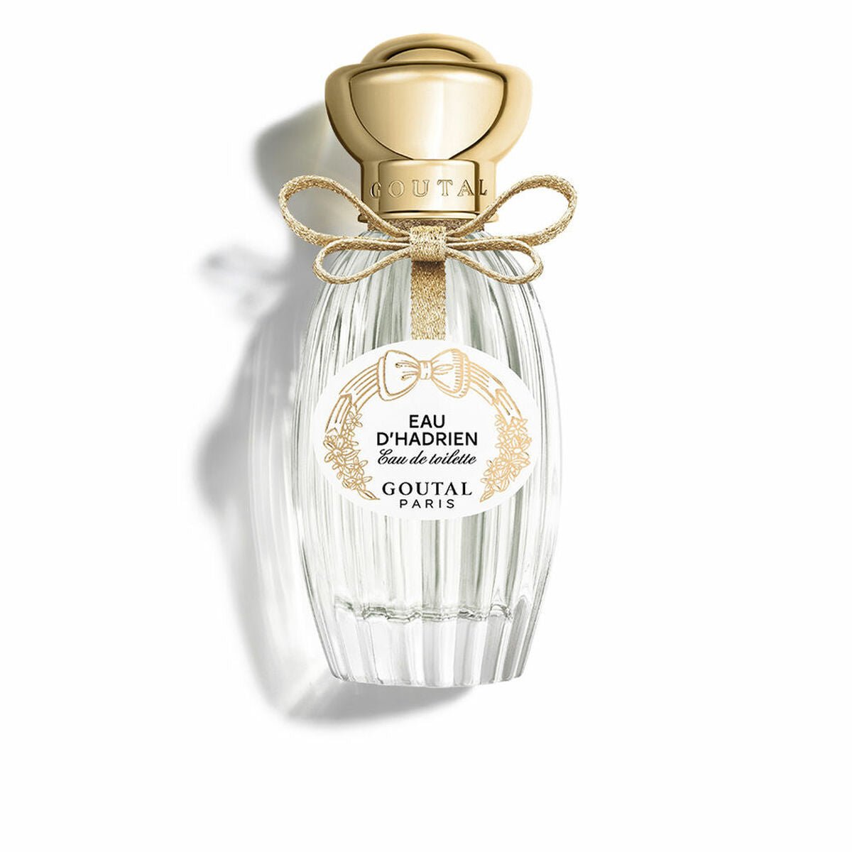 Profumo unisex Goutal Eau D'Hadrien EDT 50 ml-1