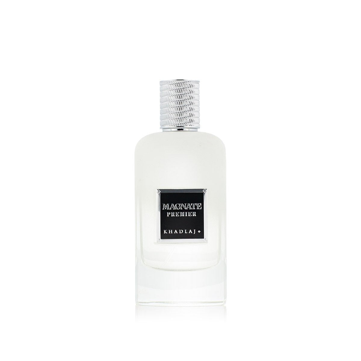 Profumo unisex Khadlaj Magnate Premier EDP 100 ml-1