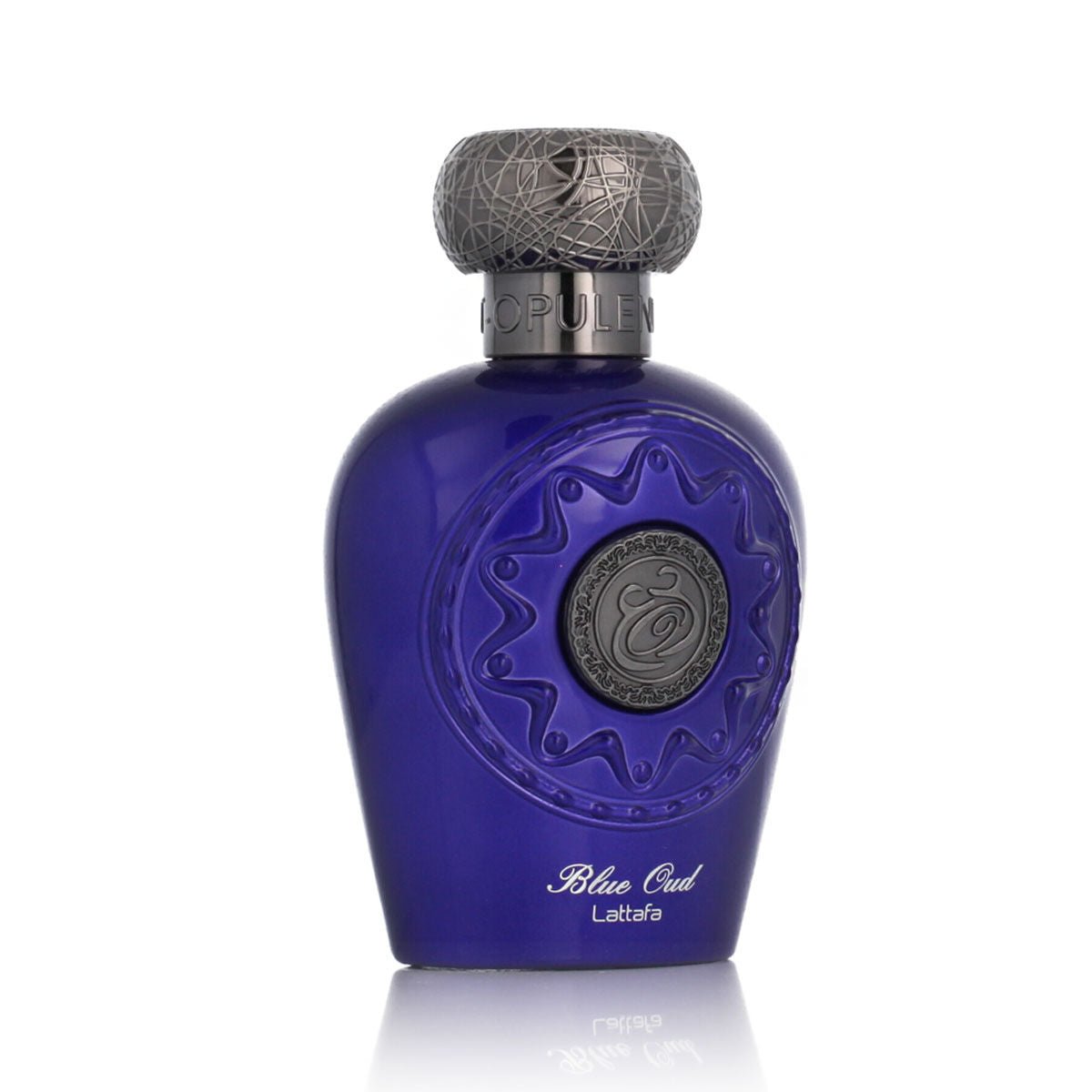 Unisex Perfume Lattafa Blue Oud EDP EDP 100 ml - Cosmova