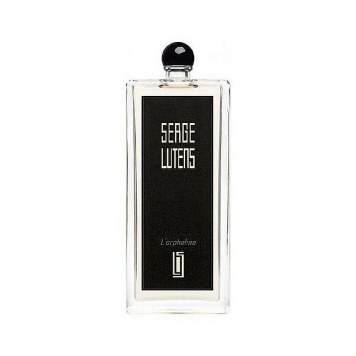 Parfum Unisexe L'Orpheline Serge Lutens COLLECTION NOIRE EDP 100 ml-0