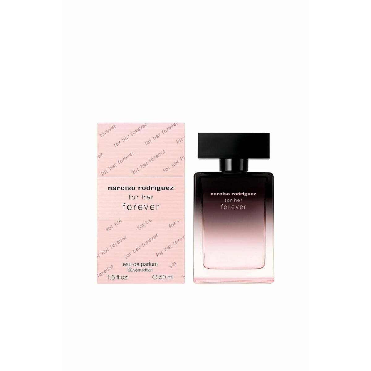 Unisex Perfume Narciso Rodriguez EDP Forever 50 ml - Cosmova