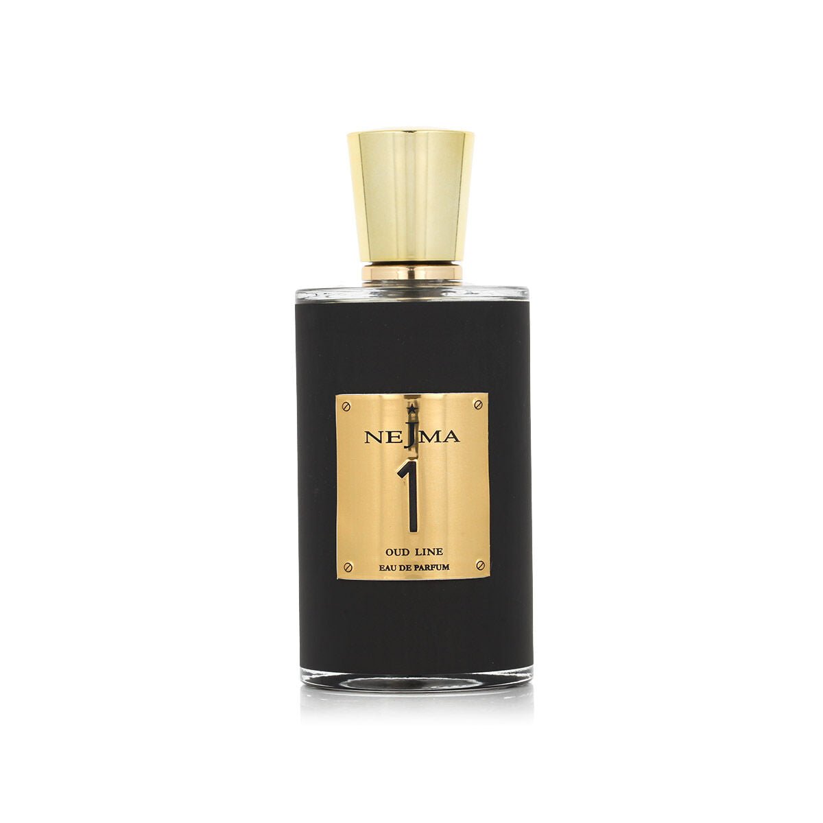 Unisex Perfume Nejma EDP Nejma 1 100 ml - Cosmova