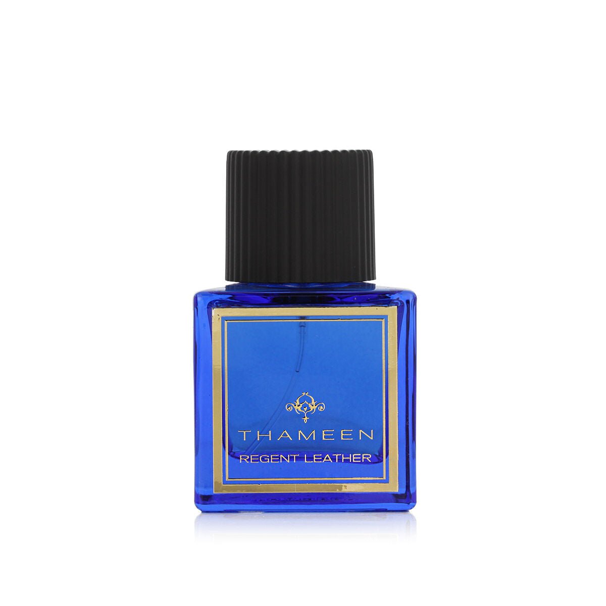 Unisex Perfume Thameen Regent Leather 50 ml - Cosmova