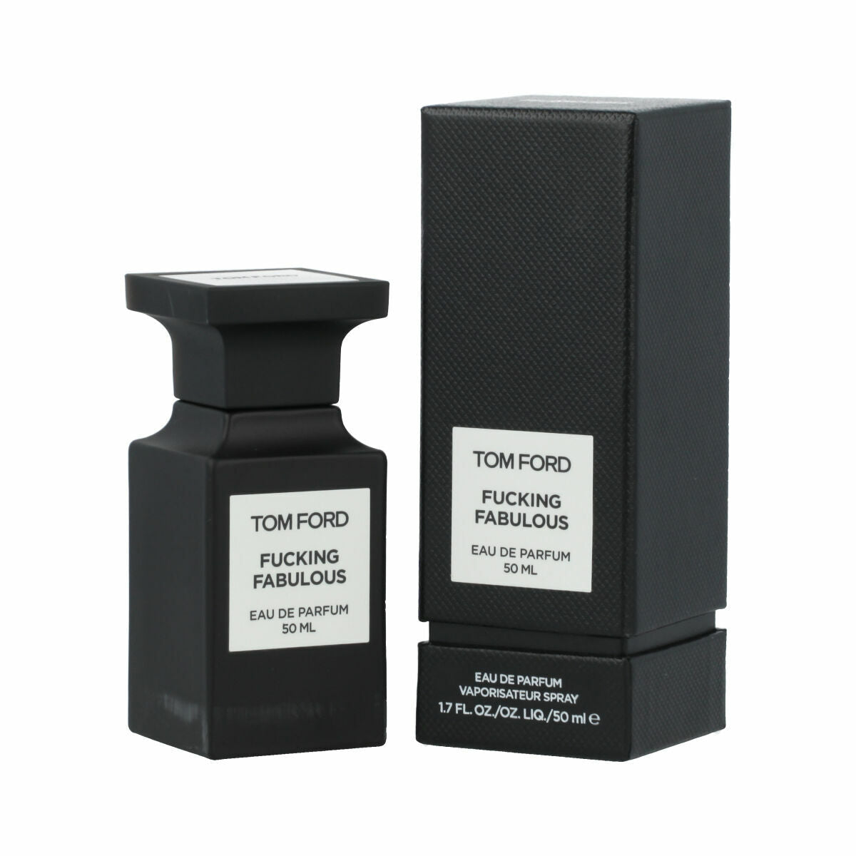 Profumo unisex Tom Ford FUCKING FABULOUS 50 ml-0