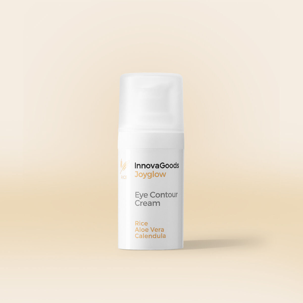 Contur ochi Rice Joyglow InnovaGoods 15 ml-0