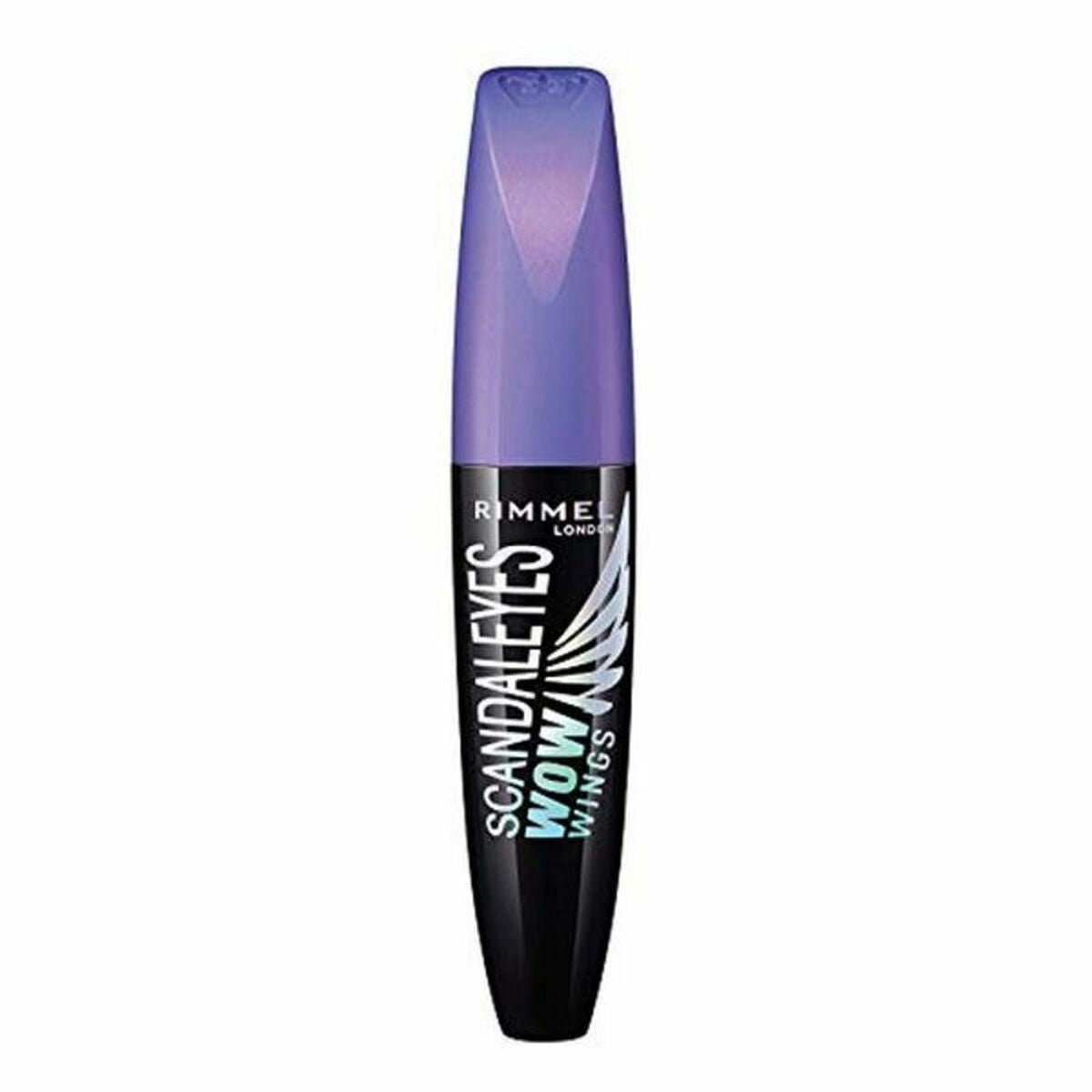 Volume Effect Mascara Scandaleyes Wow Rimmel London - Cosmova