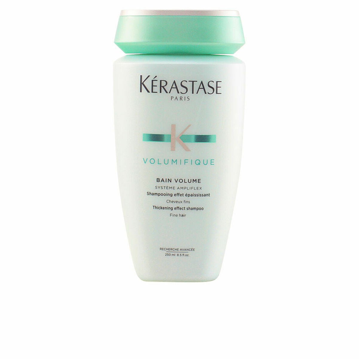 Volumengebendes Shampoo Bain Volumifique Kerastase Resistance Bain Volumifique, 250 ml (250 ml)-1