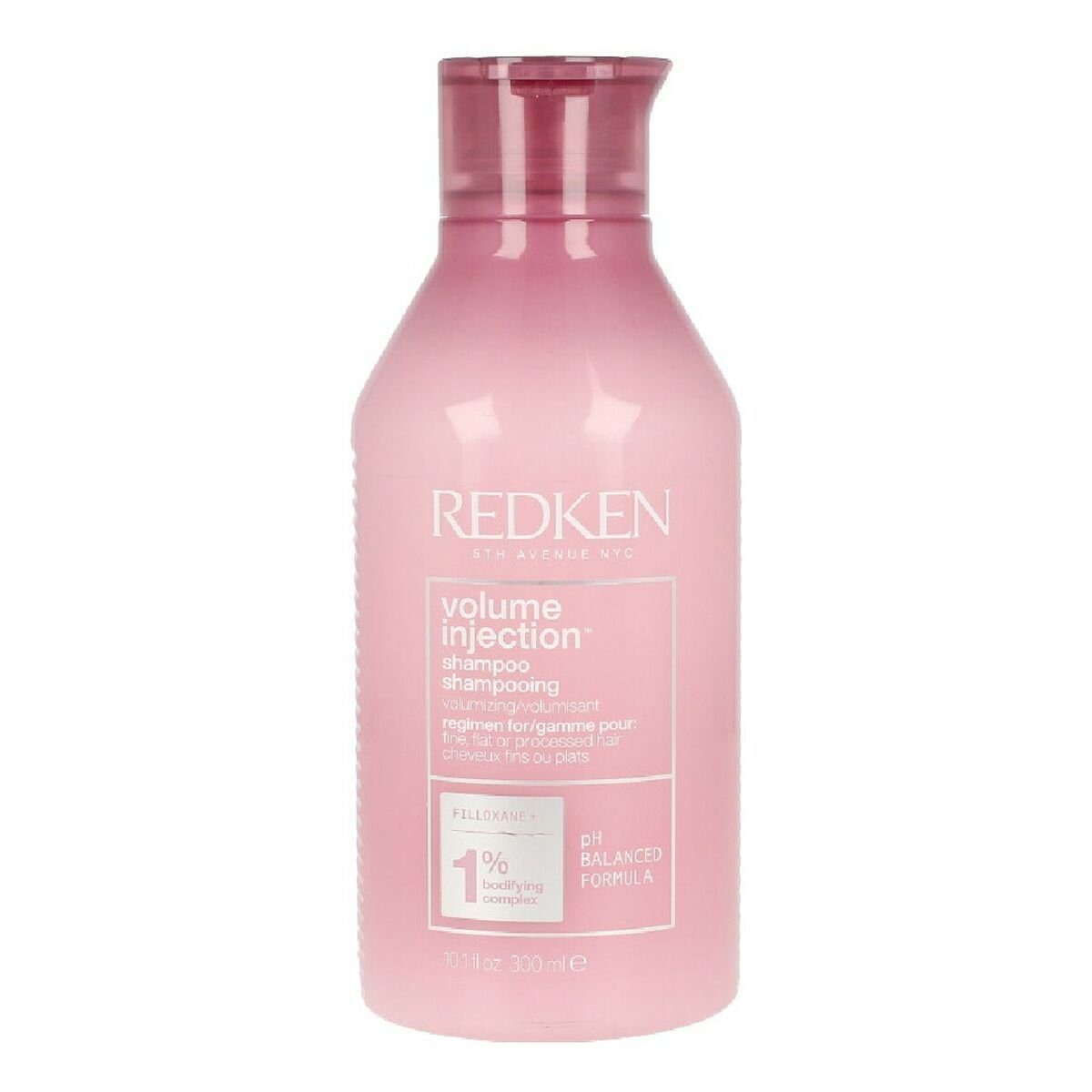 Volumising Shampoo High Rise Volume Redken (300 ml) - Cosmova