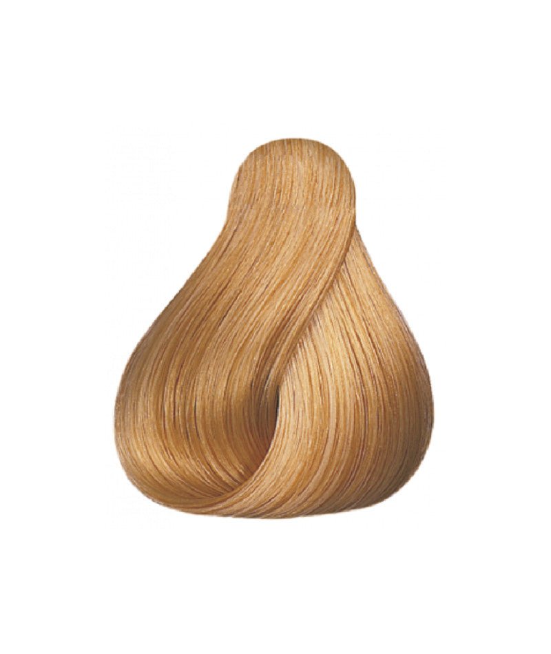 Wella Professionals, Color Touch, Senza ammoniaca, Tintura per capelli semi-permanente, 9/03 Very Light Blonde Gold, 60 ml - Cosmova