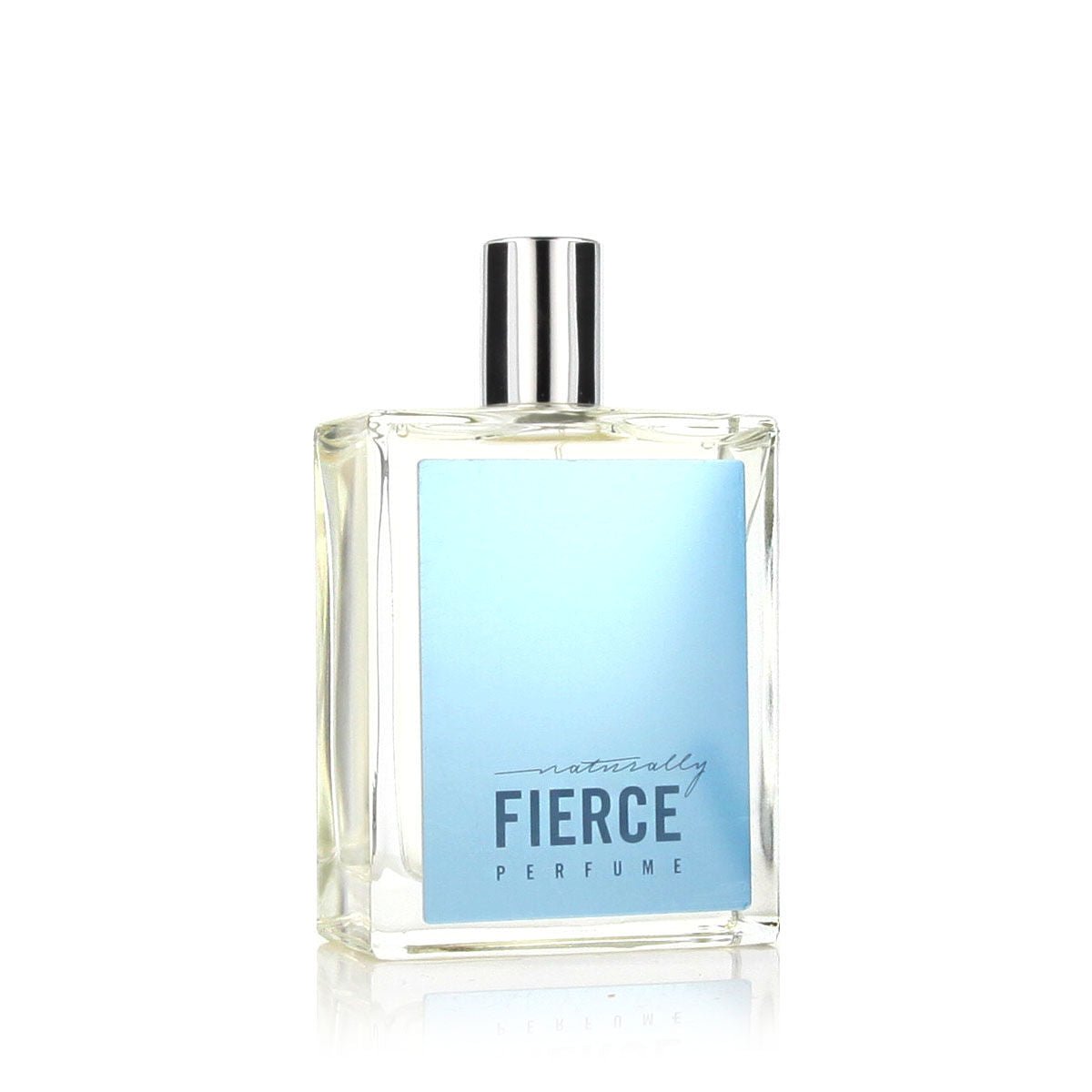 Women's Perfume Abercrombie & Fitch Naturally Fierce EDP - Cosmova