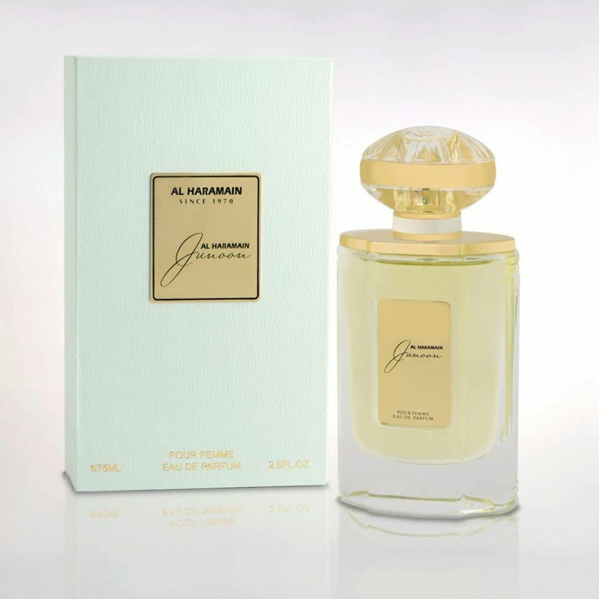 Perfume Mujer Al Haramain JUNOON-1