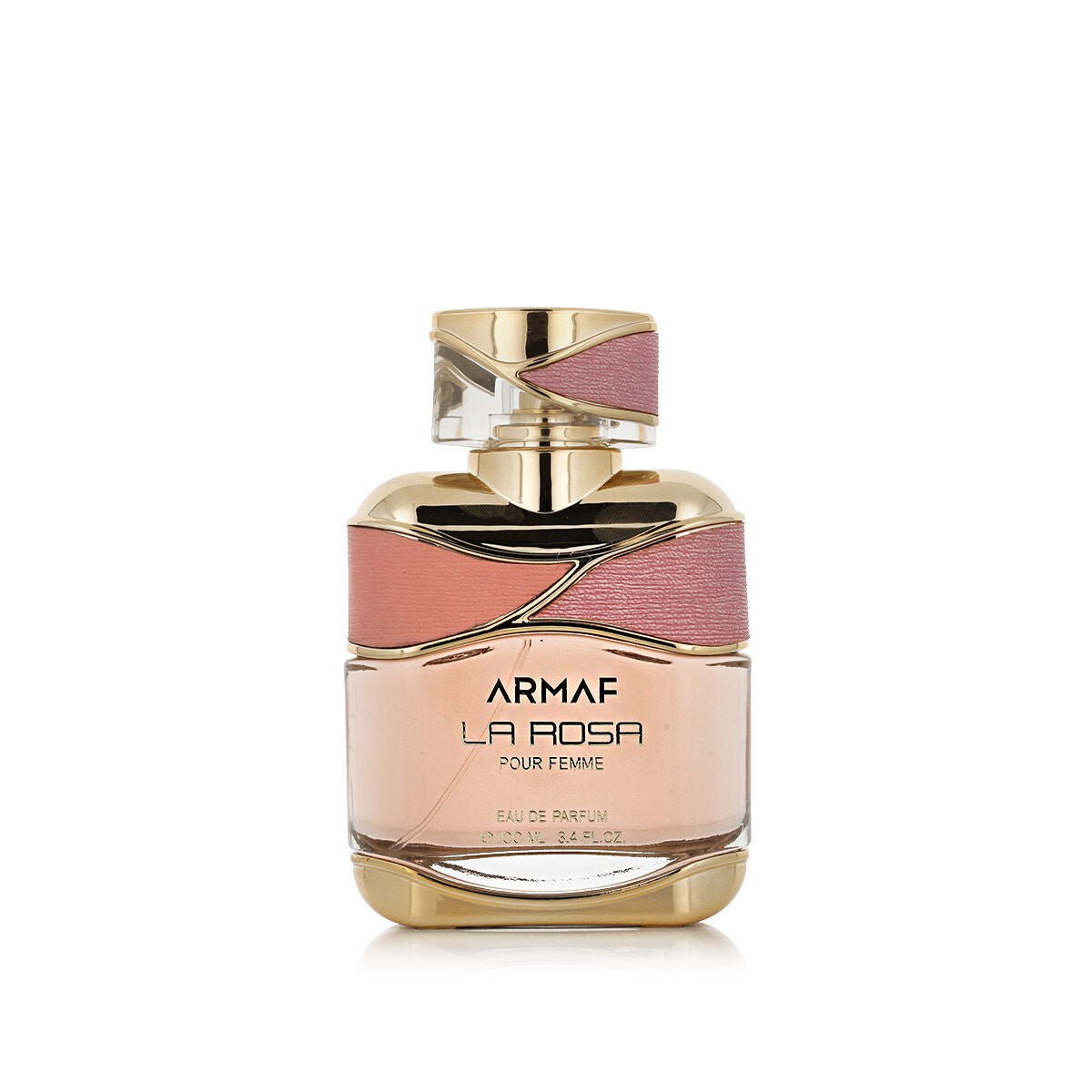 Profumo da donna Armaf La Rosa Pour Femme EDP 100 ml-1