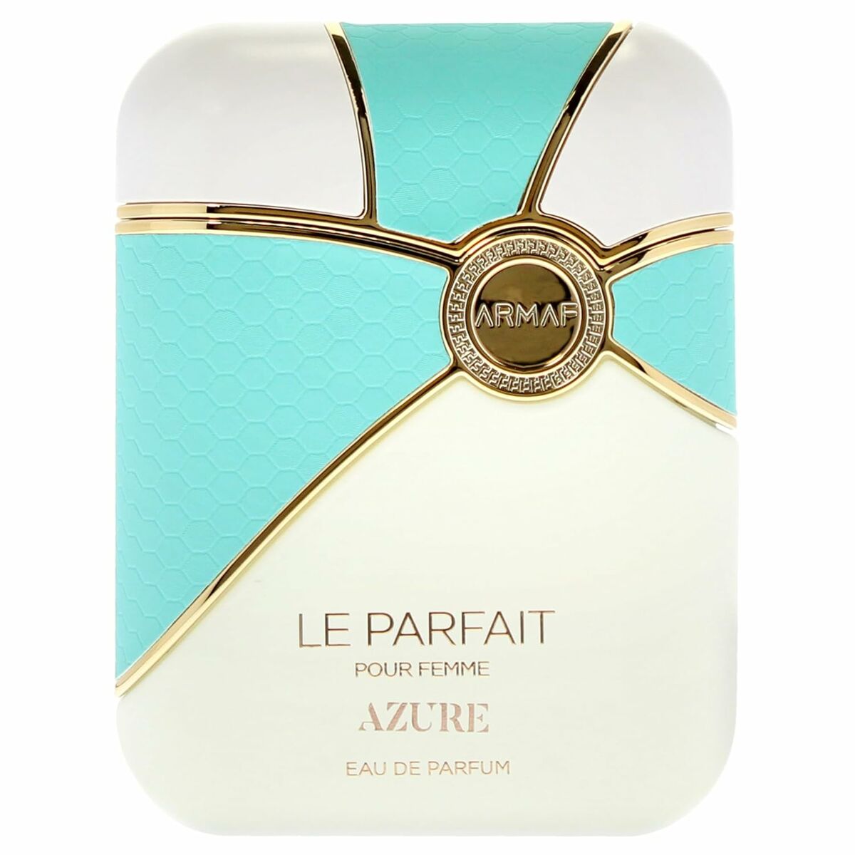 Profumo da donna Armaf Le Parfait Azure EDP 100 ml-2