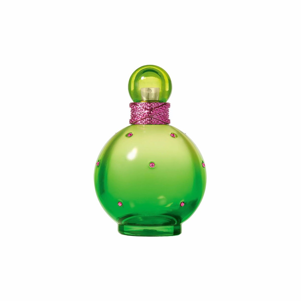 Women's Perfume Britney Spears EDT Jungle Fantasy 100 ml - Cosmova
